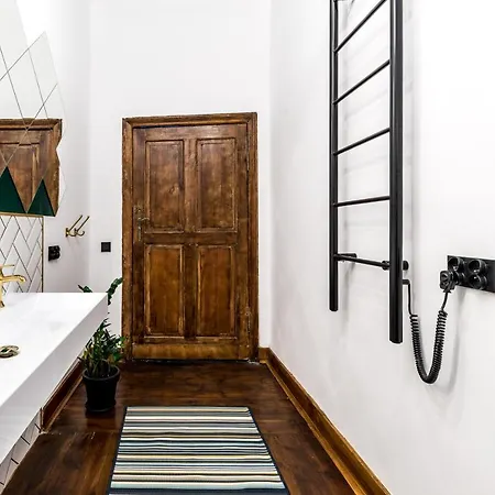 Guest house Zamkowa