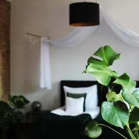 Zamkowa Guest house Poznan