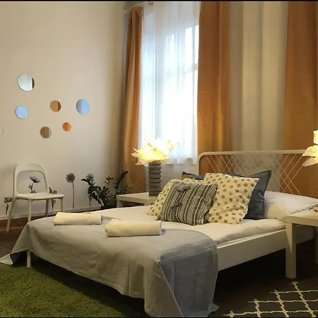 Zamkowa Guest house Poznan