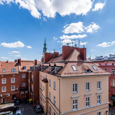 Zamkowa Poznan