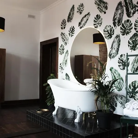 Guest house Zamkowa