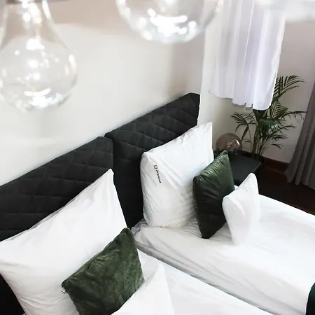 Zamkowa Guest house *